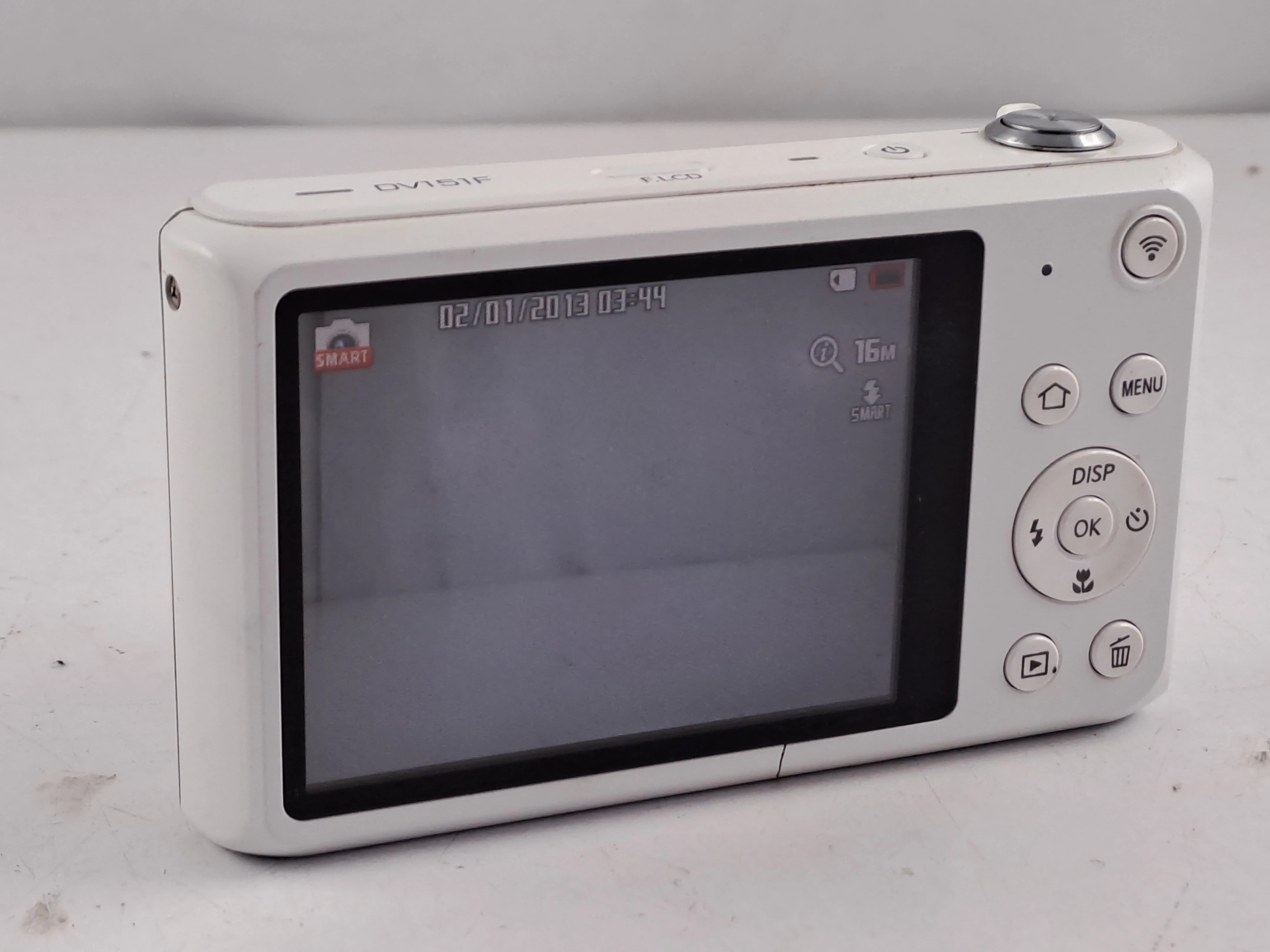 aparat-samsung-dv150f-stan-uzywany