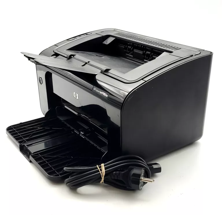 DRUKARKA LASEROWA HP LASERJET P1102W