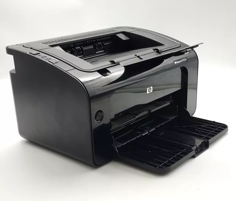 DRUKARKA LASEROWA HP LASERJET P1102W