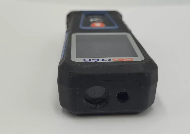 DALMIERZ LASEROWY 30M DEXTER VM0