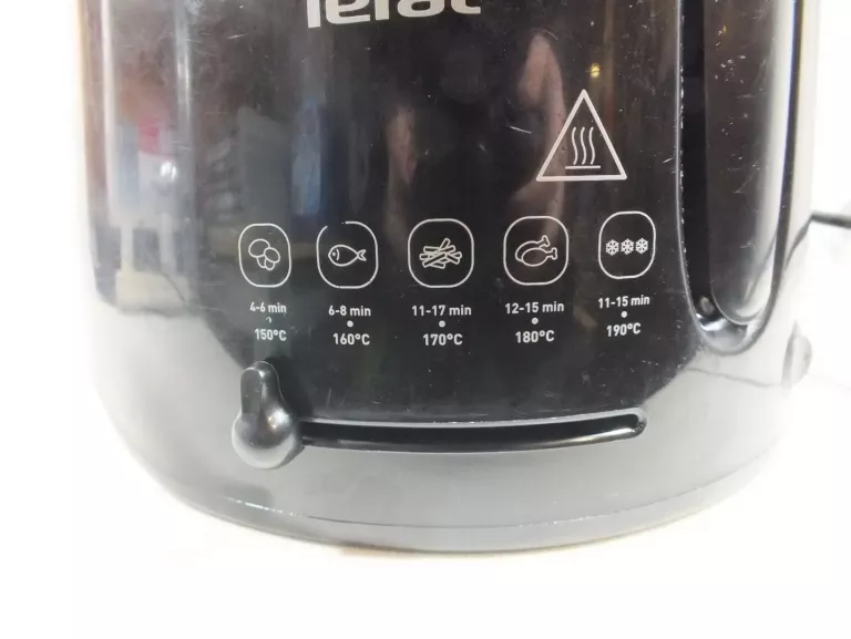 TEFAL FRYTKOWNICA MAXI FRY