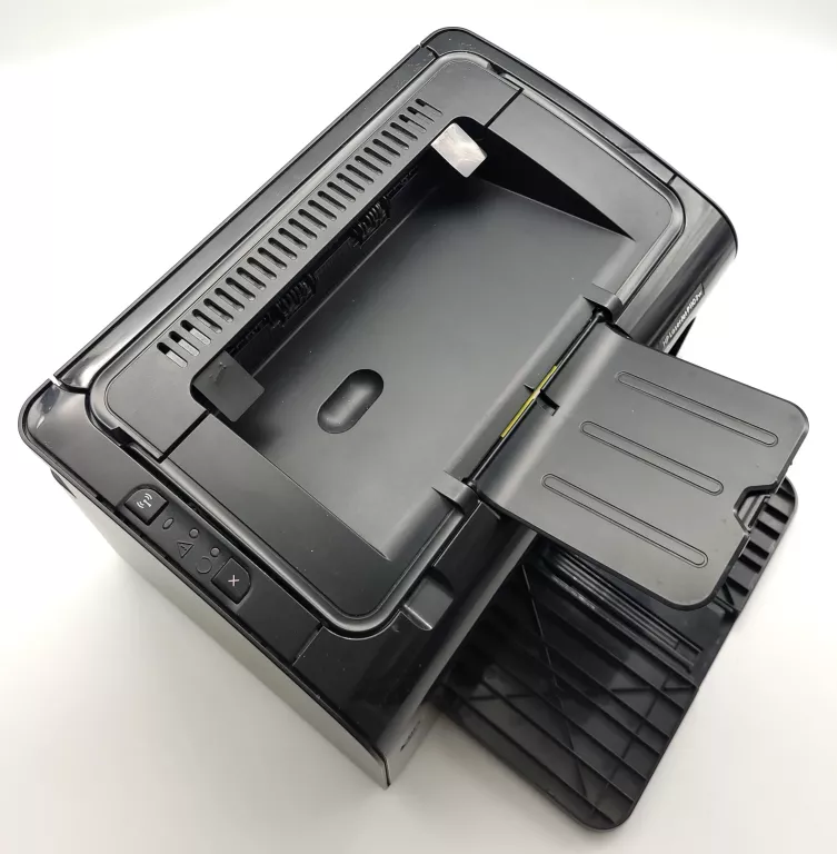DRUKARKA LASEROWA HP LASERJET P1102W
