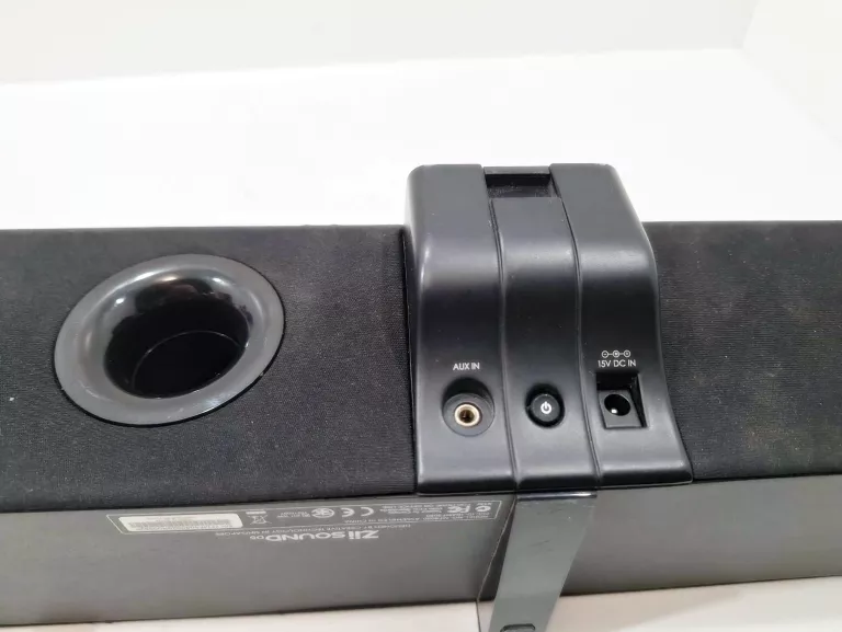 GŁOŚNIK CREATIVE ZII SOUND D5X