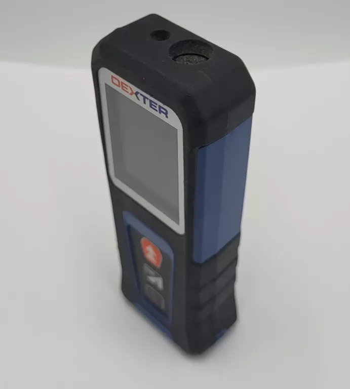 DALMIERZ LASEROWY 30M DEXTER VM0