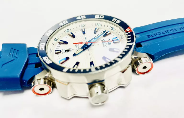 VOSTOK EUROPE ZEGAREK NH35A-575A650