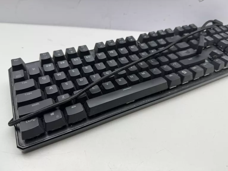 KLAWIATURA SPC GEAR GK540 MAGNA KAILH BLUE RGB