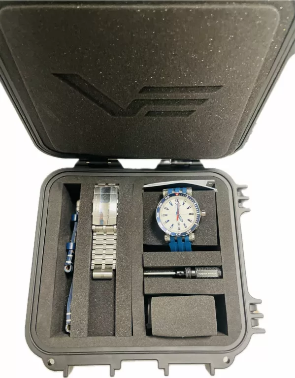 VOSTOK EUROPE ZEGAREK NH35A-575A650