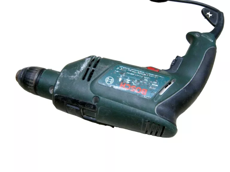 WIERTARKA BOSCH PSB 6-16RE DB STAN ZOBACZ!!