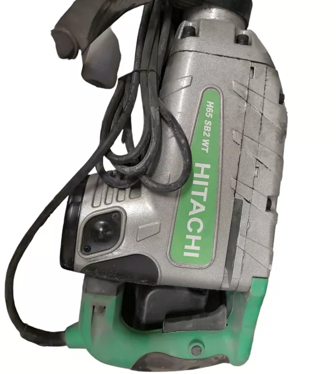 MŁOT WYBURZENIOWY HITACHI H65SB2 WT W WALIZCE