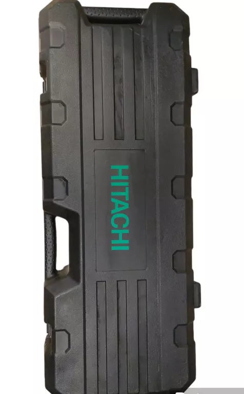 MŁOT WYBURZENIOWY HITACHI H65SB2 WT W WALIZCE