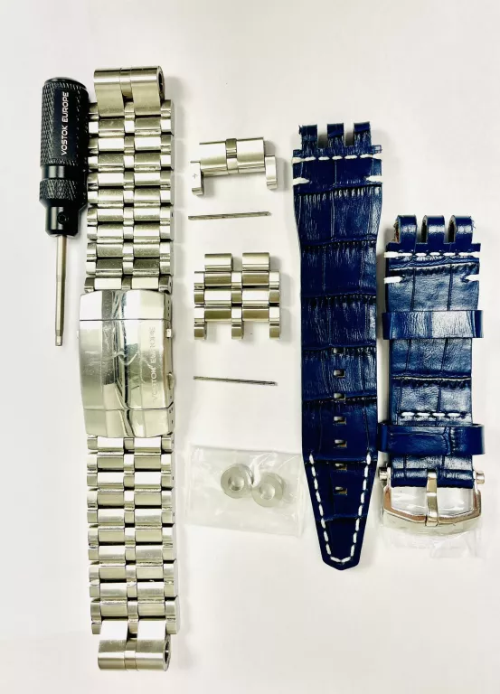 VOSTOK EUROPE ZEGAREK NH35A-575A650