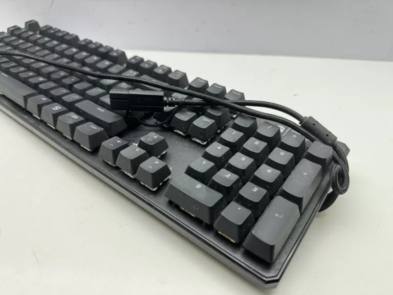 KLAWIATURA SPC GEAR GK540 MAGNA KAILH BLUE RGB