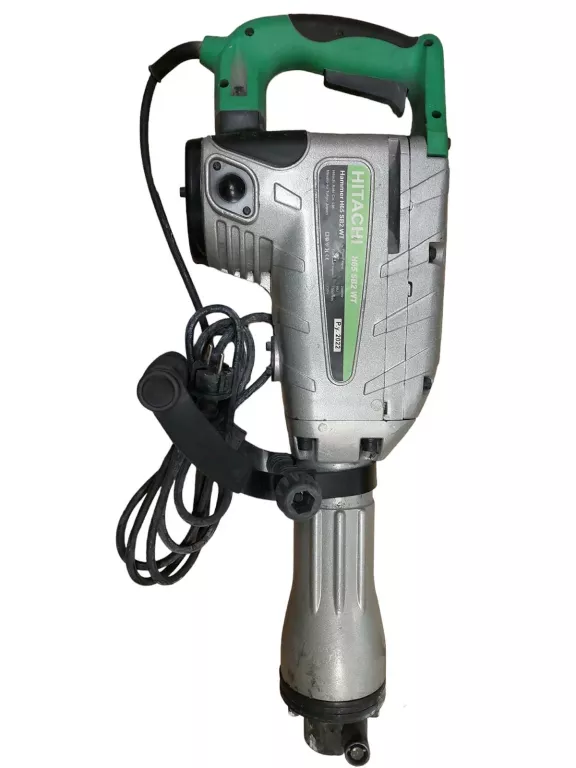MŁOT WYBURZENIOWY HITACHI H65SB2 WT W WALIZCE