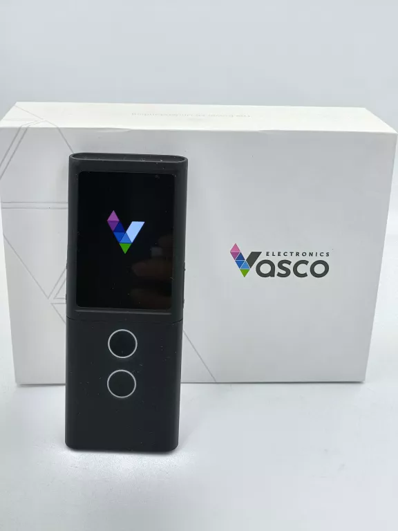 VASCO TRANSLATOR M3 TŁUMACZ MOWY