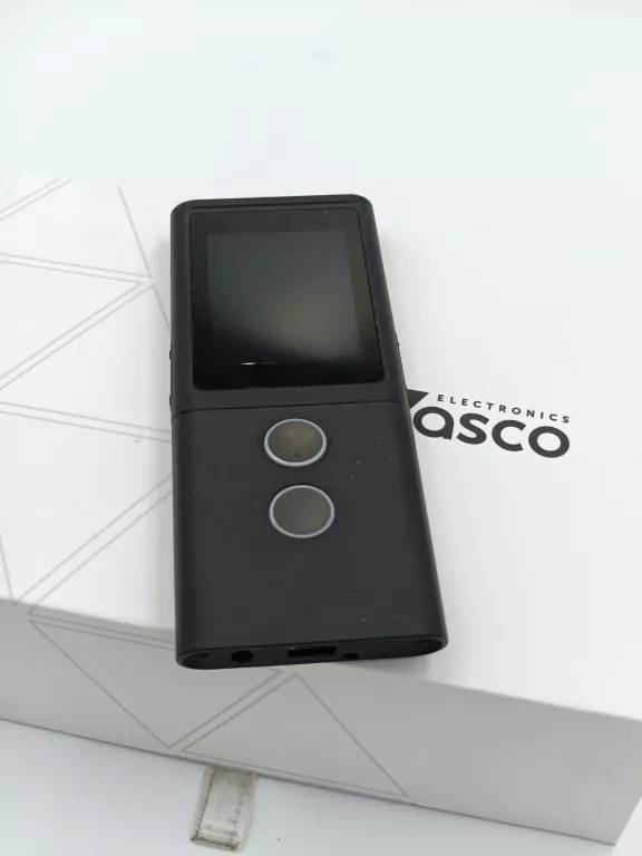 VASCO TRANSLATOR M3 TŁUMACZ MOWY