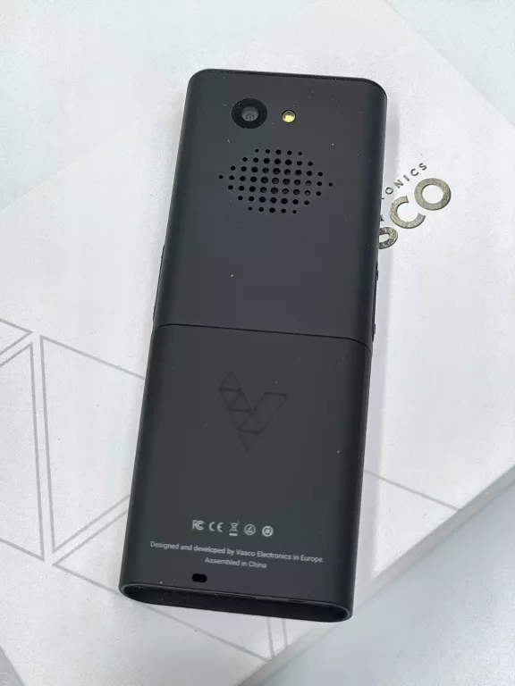 VASCO TRANSLATOR M3 TŁUMACZ MOWY