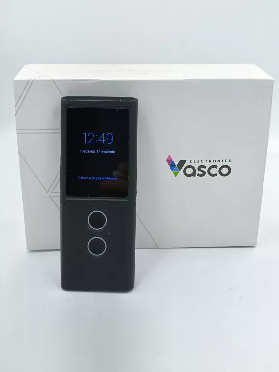 VASCO TRANSLATOR M3 TŁUMACZ MOWY