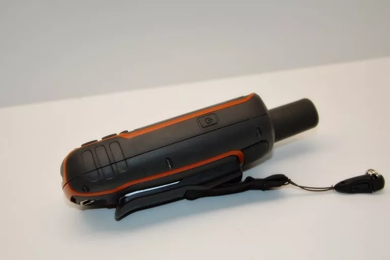 NAWIGACJA GPS GARMIN 64S GPSMAP