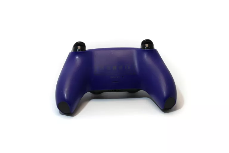 PAD DO PS5 NIEBIESKI