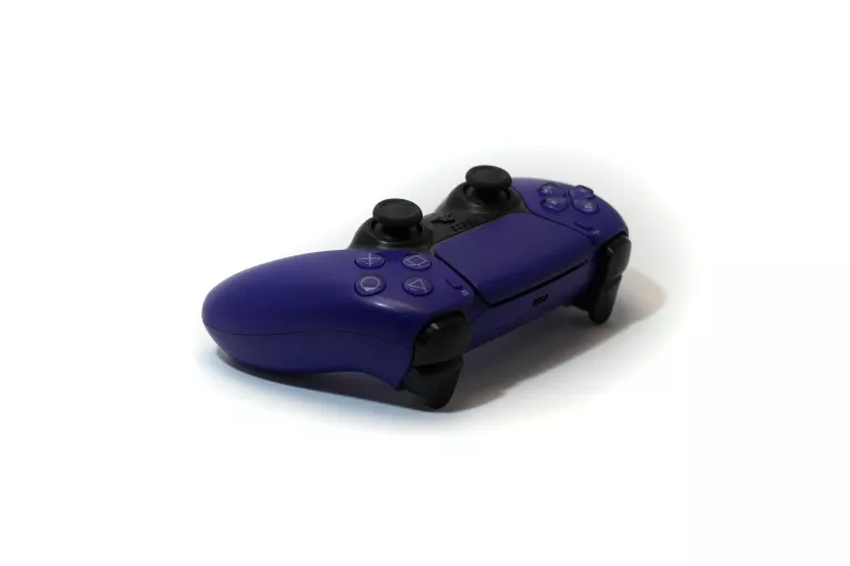 PAD DO PS5 NIEBIESKI
