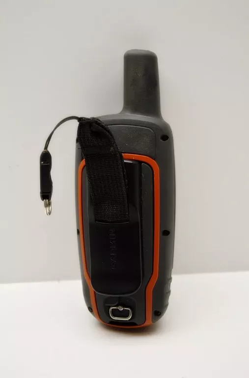 NAWIGACJA GPS GARMIN 64S GPSMAP