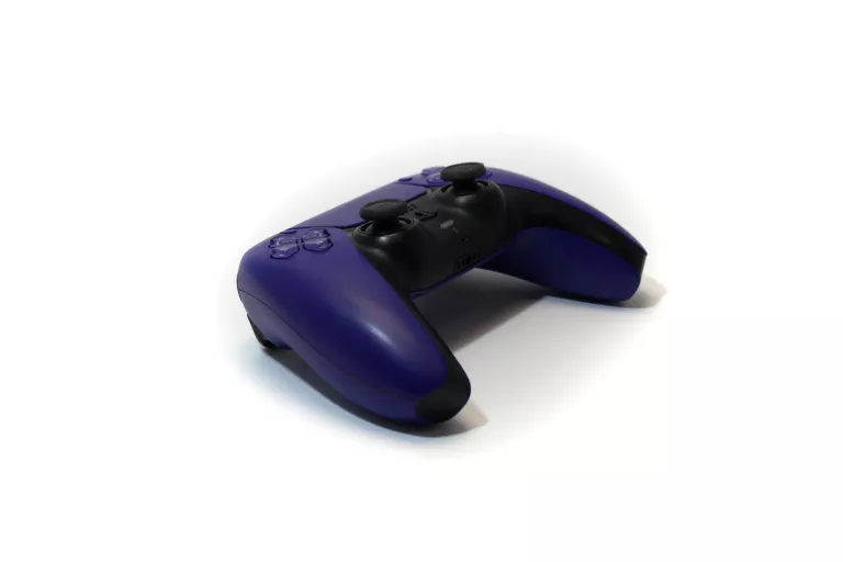 PAD DO PS5 NIEBIESKI