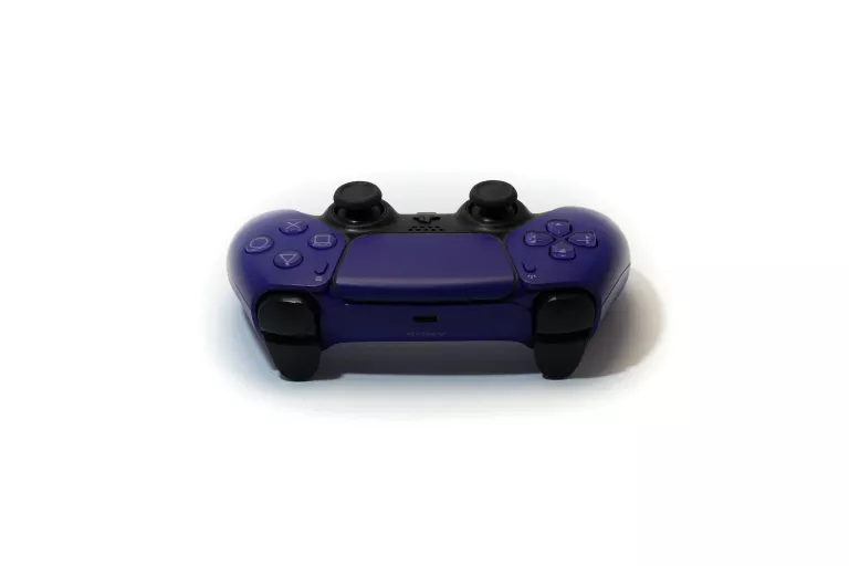 PAD DO PS5 NIEBIESKI