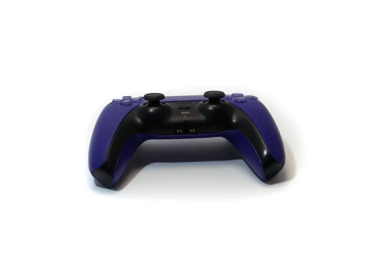 PAD DO PS5 NIEBIESKI