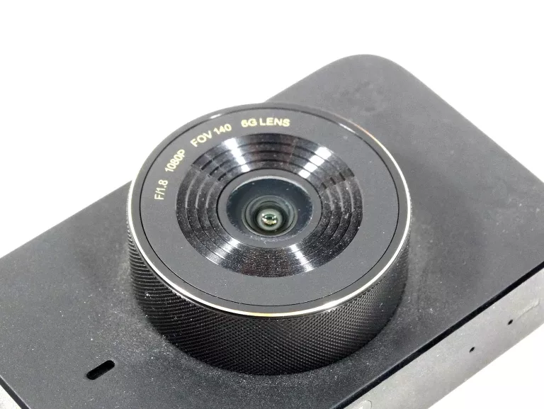 WIDEOREJESTRATOR XIAOMI MI DASH CAM 1S