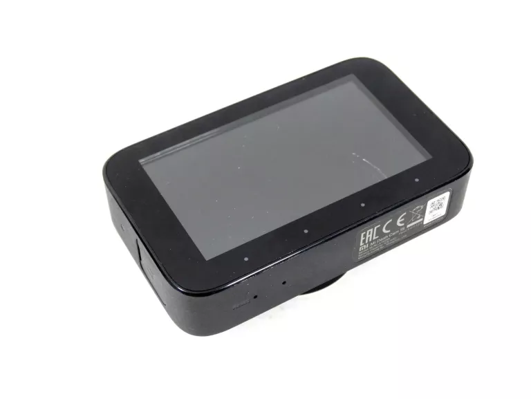 WIDEOREJESTRATOR XIAOMI MI DASH CAM 1S