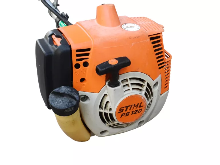 KOSA SPALINOWA STIHL FS 120