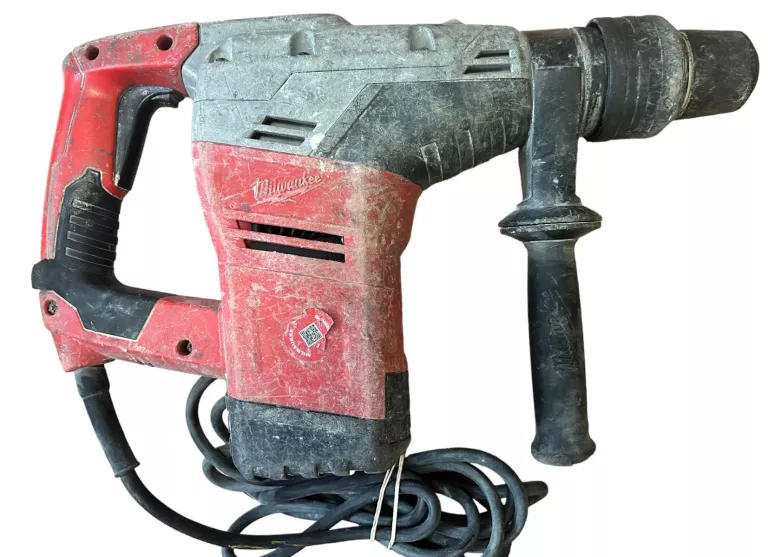 MŁOT KUJĄCY MILWAUKEE 500ST KANGO
