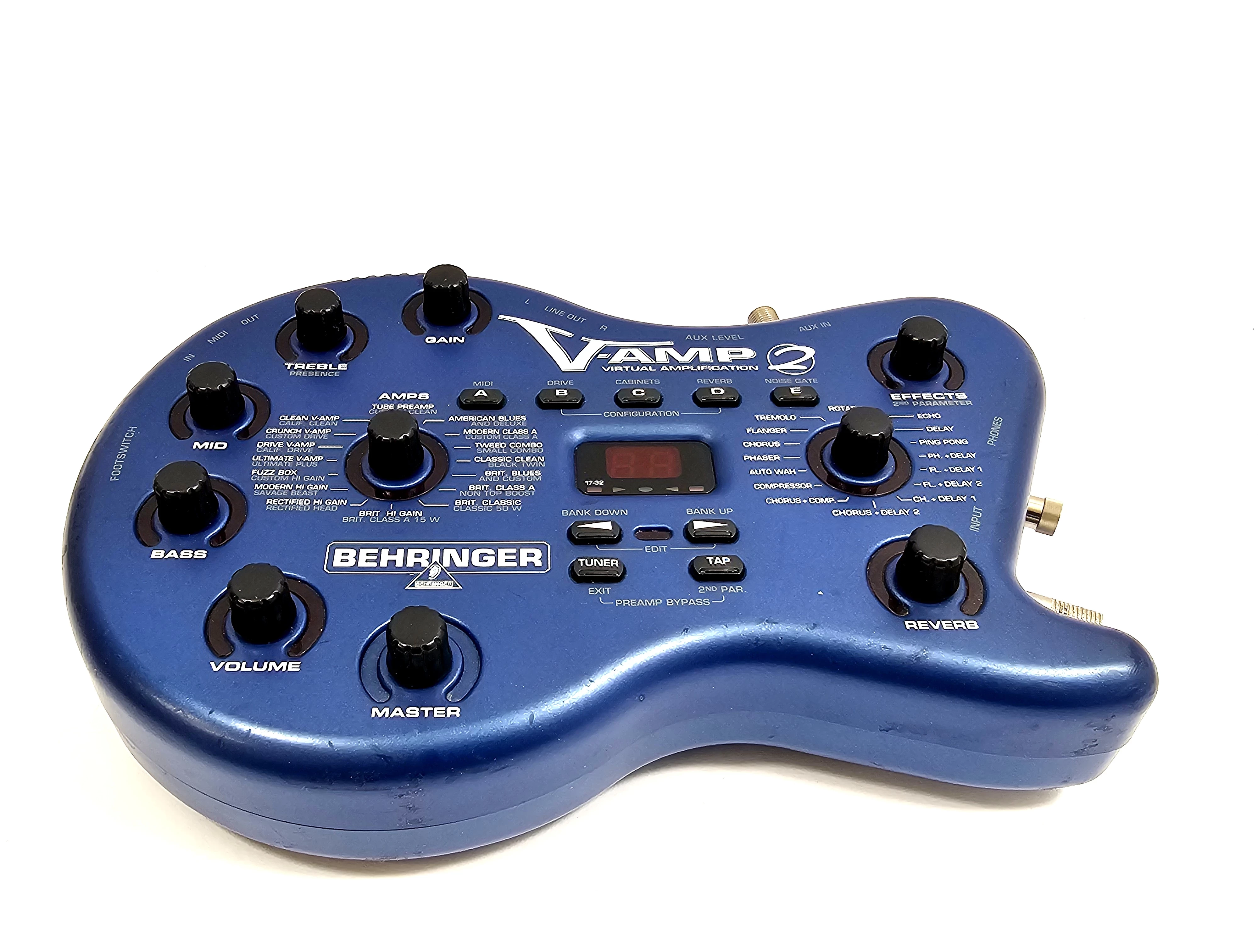 gitarowy-procesor-efektow-behringer-v-amp-2-waga-produktu-z-opakowaniem-jednostkowym-2