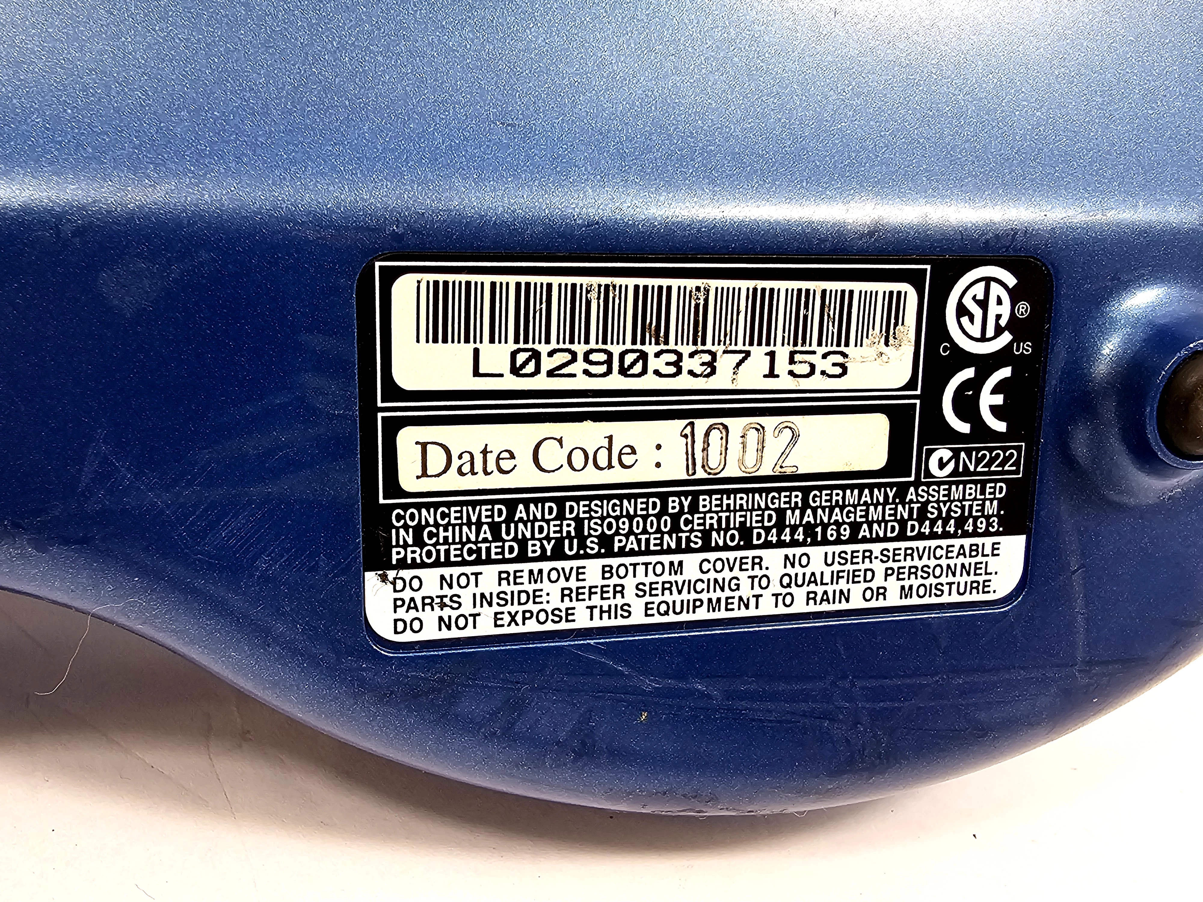 gitarowy-procesor-efektow-behringer-v-amp-2-stan-uzywany