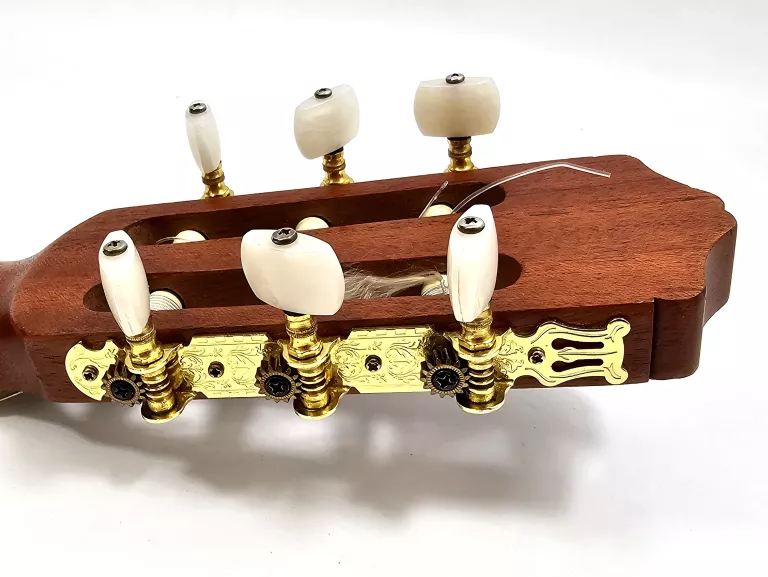 CORDOBA PROTEGE C1M 4/4 - GITARA KLASYCZNA 4/4+ FUTERAŁ