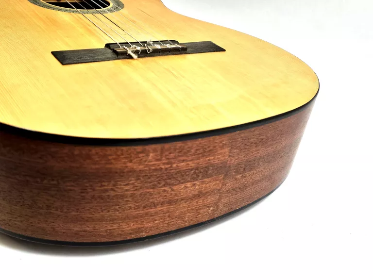 CORDOBA PROTEGE C1M 4/4 - GITARA KLASYCZNA 4/4+ FUTERAŁ