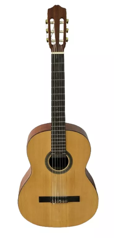 CORDOBA PROTEGE C1M 4/4 - GITARA KLASYCZNA 4/4+ FUTERAŁ