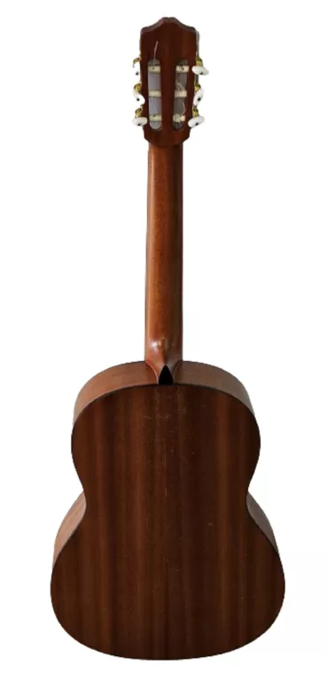 CORDOBA PROTEGE C1M 4/4 - GITARA KLASYCZNA 4/4+ FUTERAŁ
