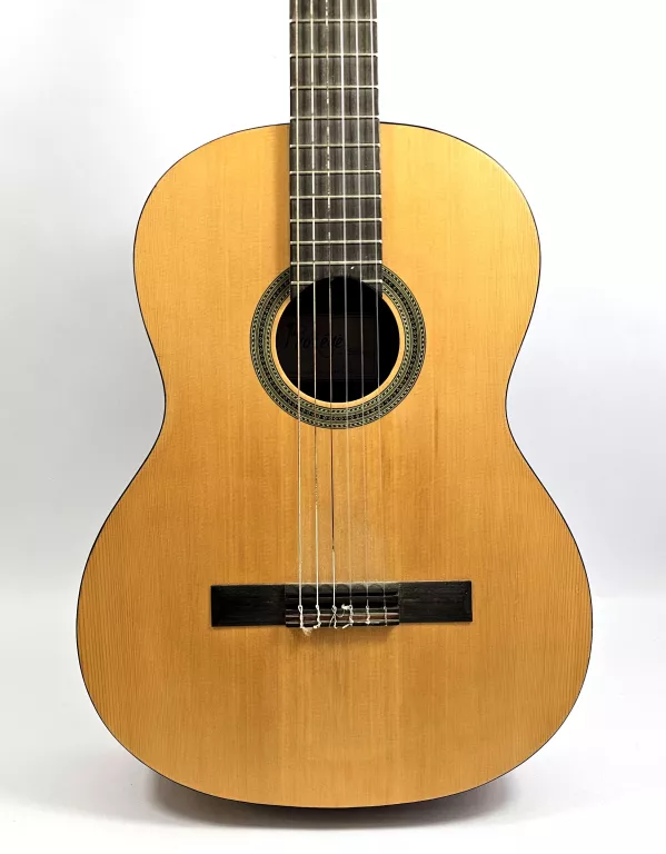 CORDOBA PROTEGE C1M 4/4 - GITARA KLASYCZNA 4/4+ FUTERAŁ