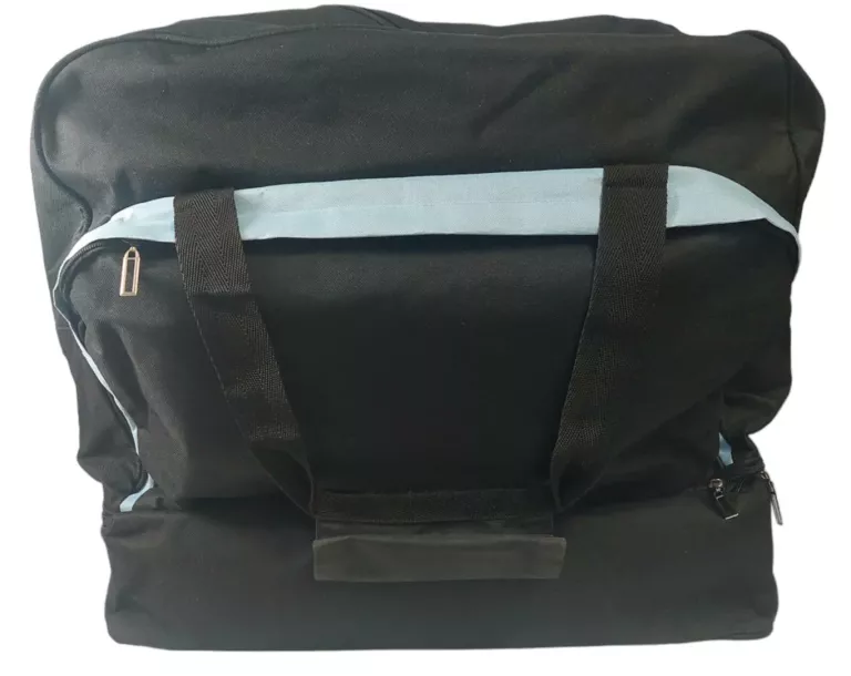 TORBA PODRÓŻNA - POJEMNA 80L