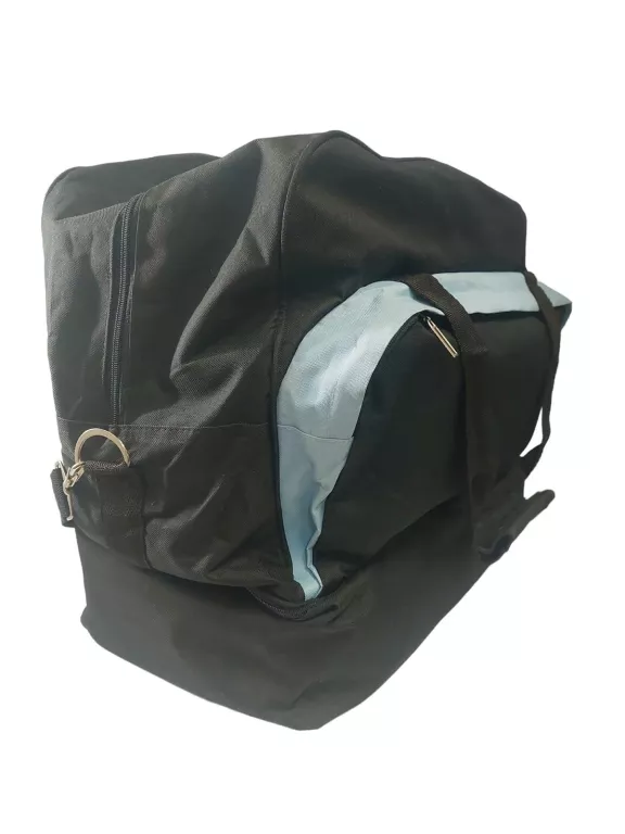 TORBA PODRÓŻNA - POJEMNA 80L