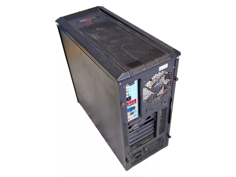 KOMPUTER ZALMAN PC 16 RAM, GEFORCE GTX770, AMD PHANTOM X4965