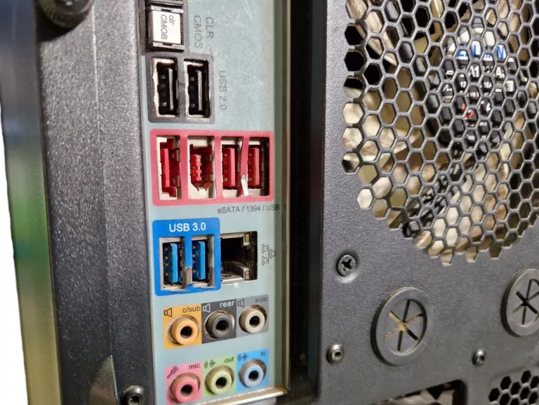 KOMPUTER ZALMAN PC 16 RAM, GEFORCE GTX770, AMD PHANTOM X4965