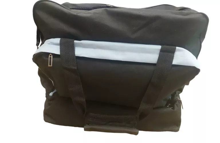 TORBA PODRÓŻNA - POJEMNA 80L