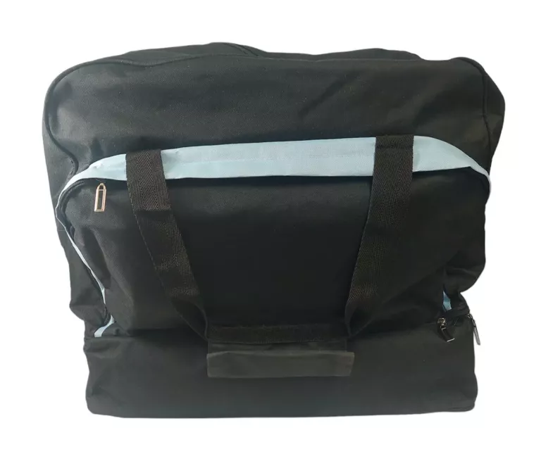 TORBA PODRÓŻNA - POJEMNA 80L
