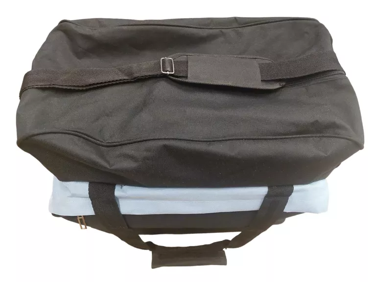 TORBA PODRÓŻNA - POJEMNA 80L