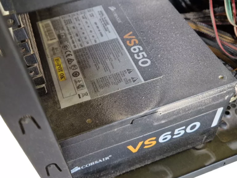 KOMPUTER ZALMAN PC 16 RAM, GEFORCE GTX770, AMD PHANTOM X4965