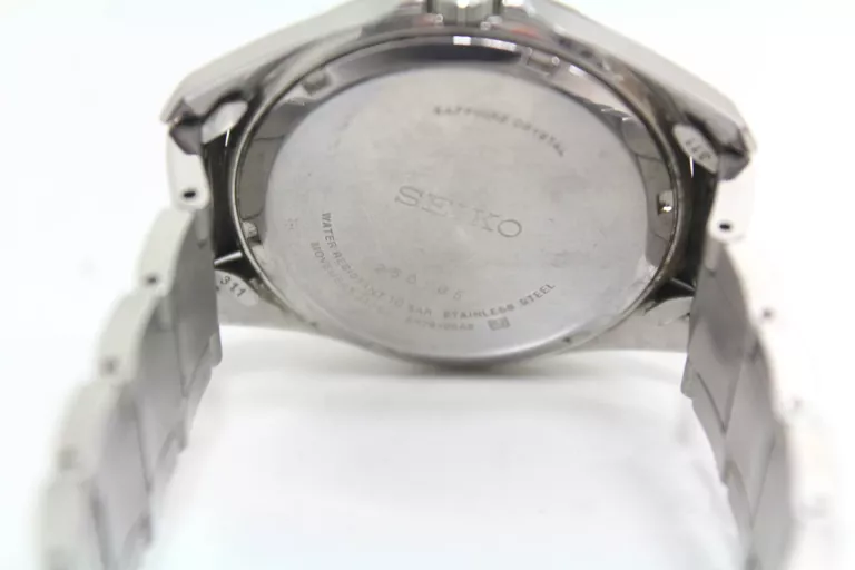 ZEGAREK SEIKO SUR009P1 250806