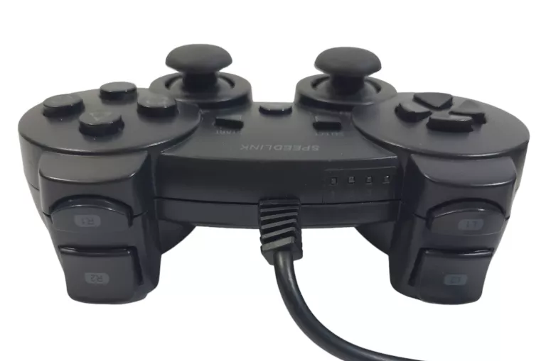 PAD PC / PS3 SPEEDLINK SL-4442-BK