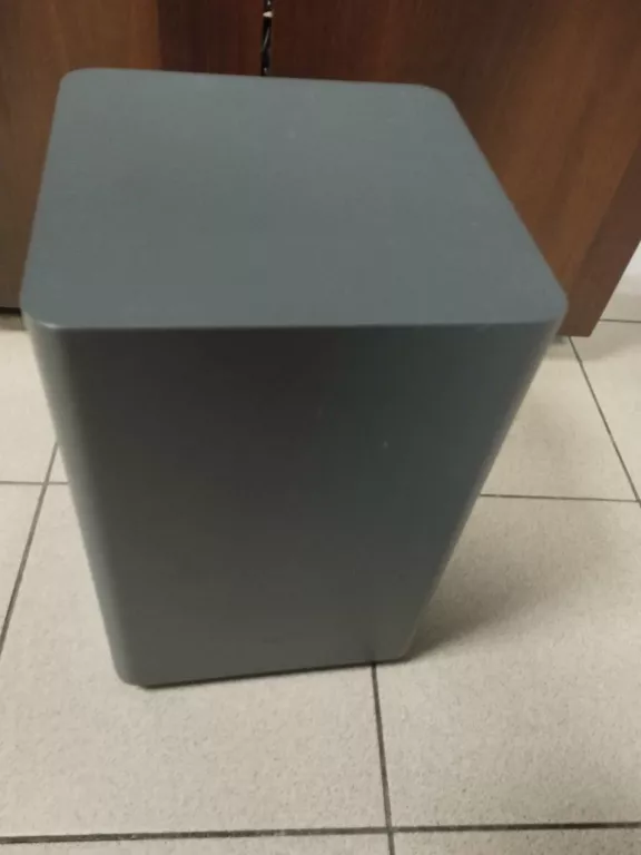 SOUNDBAR JBL BAR 2.1 DEEP BASS + SUBWOOFER